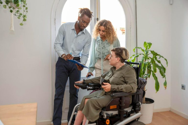 Occupational Therapy MT Img01